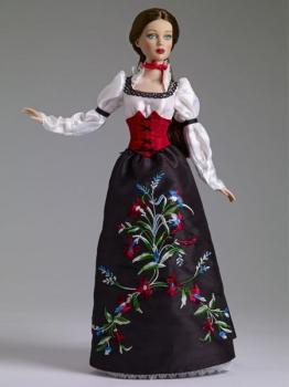 Tonner - Re-Imagination - Snow White - Outfit